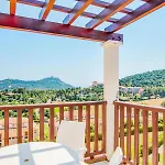 Appartement Résidence Le Village De Cap Esterel - Maeva - 2 Pièces 5 Personnes - Confort Mae-5960 Saint-Raphaël
