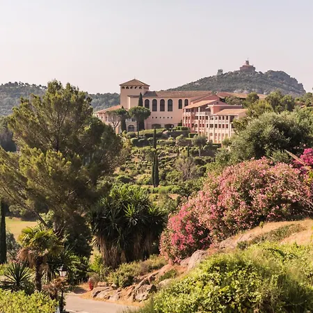 아파트 Le Village De Cap Esterel - Maeva - 2 Pieces 5 Personnes - Confort Mae-5960 *