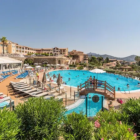 アパート Le Village De Cap Esterel - Maeva - 2 Pieces 5 Personnes - Confort Mae-5960 Saint-Raphaël