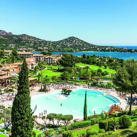 아파트 Le Village De Cap Esterel - Maeva - 2 Pieces 5 Personnes - Confort Mae-5960 *