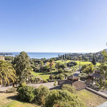 Le Village De Cap Esterel - Maeva - 2 Pieces 5 Personnes - Confort Mae-5960 アパート *