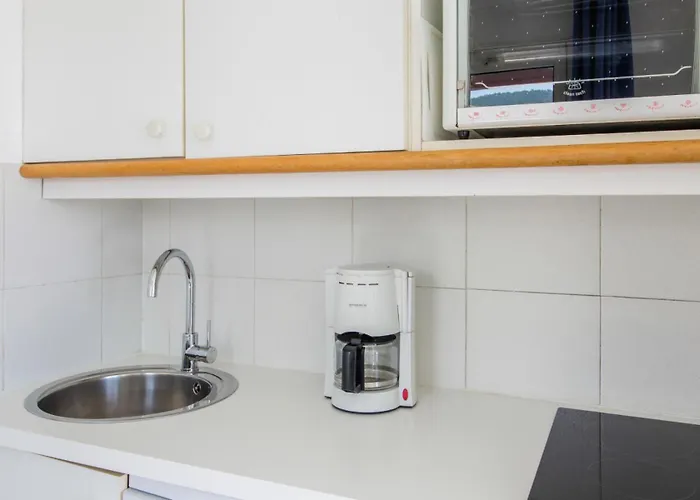 Le Village De Cap Esterel - Maeva - 2 Pieces 5 Personnes - Confort Mae-5960 * Saint-Raphaël