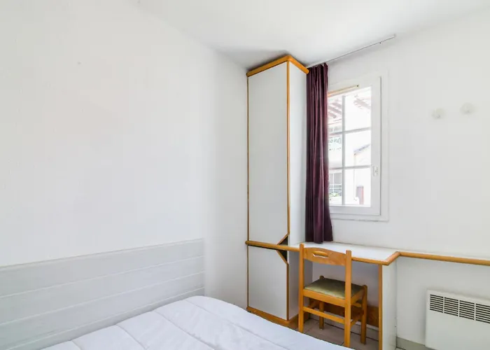 Le Village De Cap Esterel - Maeva - 2 Pieces 5 Personnes - Confort Mae-5960 Saint-Raphaël