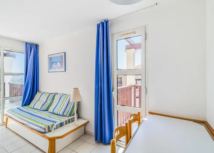 Le Village De Cap Esterel - Maeva - 2 Pieces 5 Personnes - Confort Mae-5960 아파트