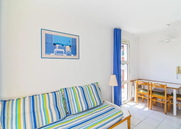 Le Village De Cap Esterel - Maeva - 2 Pieces 5 Personnes - Confort Mae-5960 * Saint-Raphaël