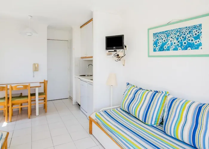 アパート Le Village De Cap Esterel - Maeva - 2 Pieces 5 Personnes - Confort Mae-5960