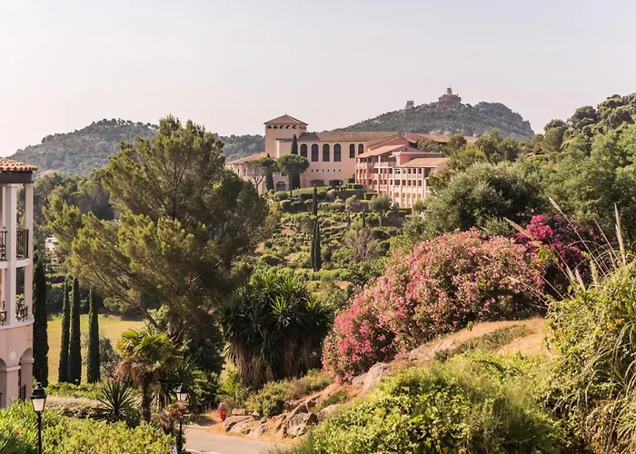 아파트 Le Village De Cap Esterel - Maeva - 2 Pieces 5 Personnes - Confort Mae-5960 *