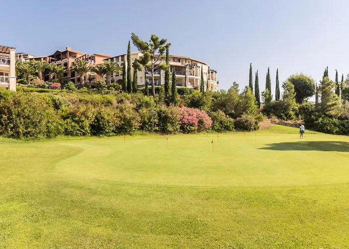 Le Village De Cap Esterel - Maeva - 2 Pieces 5 Personnes - Confort Mae-5960 Saint-Raphaël