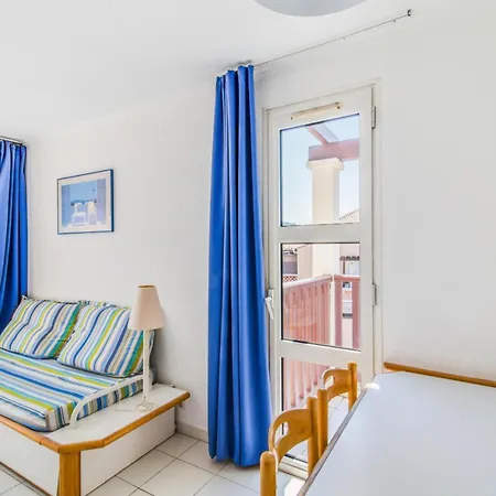 Le Village De Cap Esterel - Maeva - 2 Pieces 5 Personnes - Confort Mae-5960 شقة