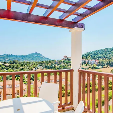 شقة Le Village De Cap Esterel - Maeva - 2 Pieces 5 Personnes - Confort Mae-5960 Saint-Raphaël