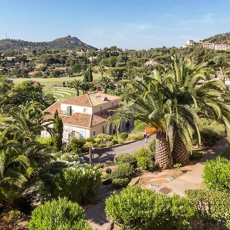 شقة Le Village De Cap Esterel - Maeva - 2 Pieces 5 Personnes - Confort Mae-5960 Saint-Raphaël