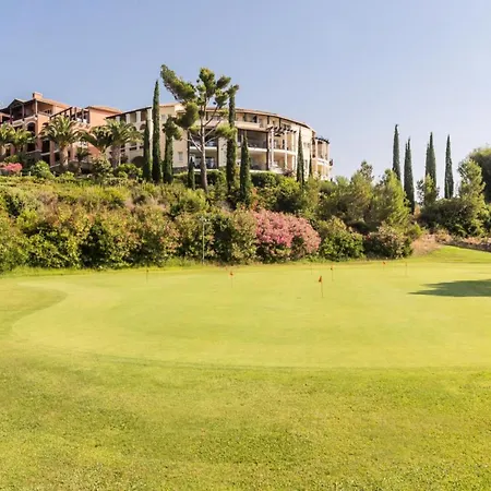 Le Village De Cap Esterel - Maeva - 2 Pieces 5 Personnes - Confort Mae-5960 Saint-Raphael (Var)