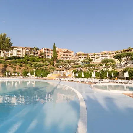 Apartman Le Village De Cap Esterel - Maeva - 2 Pieces 5 Personnes - Confort Mae-5960 *