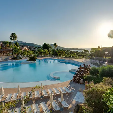 Le Village De Cap Esterel - Maeva - 2 Pieces 5 Personnes - Confort Mae-5960 Apartman