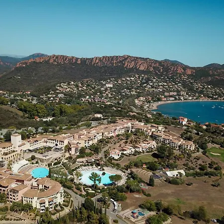 Apartman Le Village De Cap Esterel - Maeva - 2 Pieces 5 Personnes - Confort Mae-5960