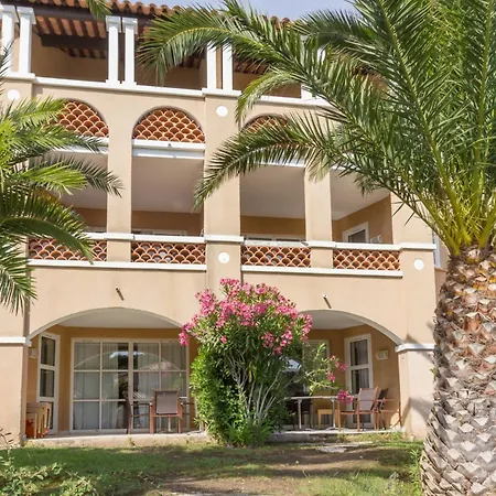 Apartman Le Village De Cap Esterel - Maeva - 2 Pieces 5 Personnes - Confort Mae-5960 Saint-Raphaël
