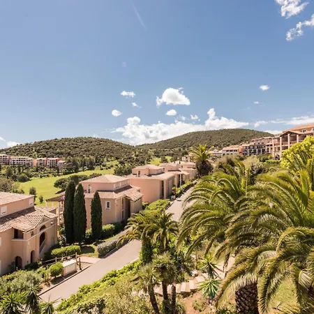 Apartman Le Village De Cap Esterel - Maeva - 2 Pieces 5 Personnes - Confort Mae-5960 Saint-Raphaël