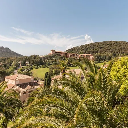 Le Village De Cap Esterel - Maeva - 2 Pieces 5 Personnes - Confort Mae-5960