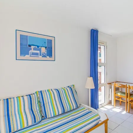 Le Village De Cap Esterel - Maeva - 2 Pieces 5 Personnes - Confort Mae-5960 Apartman *