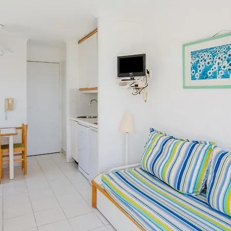 Le Village De Cap Esterel - Maeva - 2 Pieces 5 Personnes - Confort Mae-5960 Apartman *