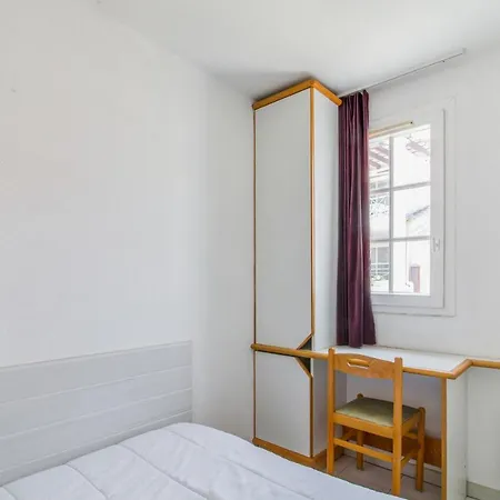 Apartman Le Village De Cap Esterel - Maeva - 2 Pieces 5 Personnes - Confort Mae-5960
