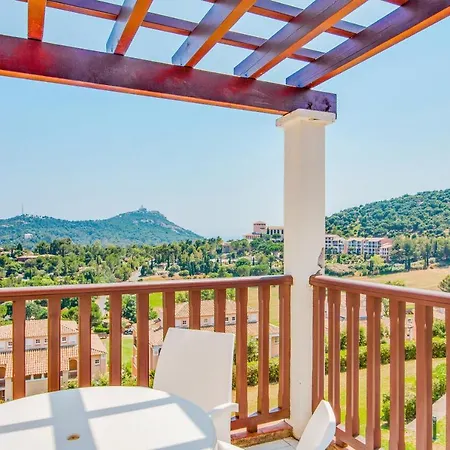 Le Village De Cap Esterel - Maeva - 2 Pieces 5 Personnes - Confort Mae-5960 *