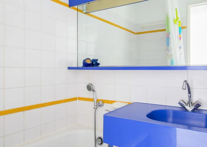 Apartment Le Village De Cap Esterel - Maeva - 2 Pieces 5 Personnes - Confort Mae-5960 *