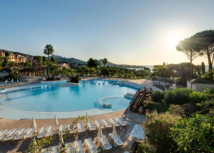 Le Village De Cap Esterel - Maeva - 2 Pieces 5 Personnes - Confort Mae-5960 Apartment Saint-Raphael (Var)